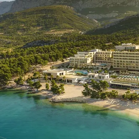 Aminess Laurel Khalani Hotel Makarska