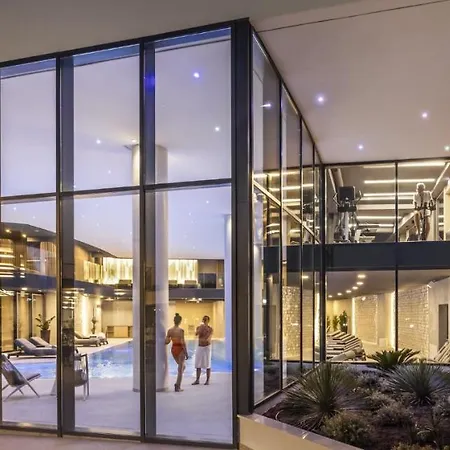 Aminess Laurel Khalani Hotel 5*