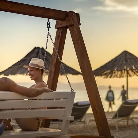 Hotel Aminess Laurel Khalani Makarska