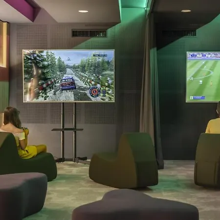 Hotel Aminess Laurel Khalani