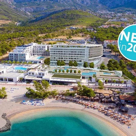 Hotel Aminess Laurel Khalani Makarska