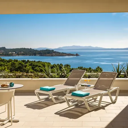 Aminess Laurel Khalani Hotel Makarska