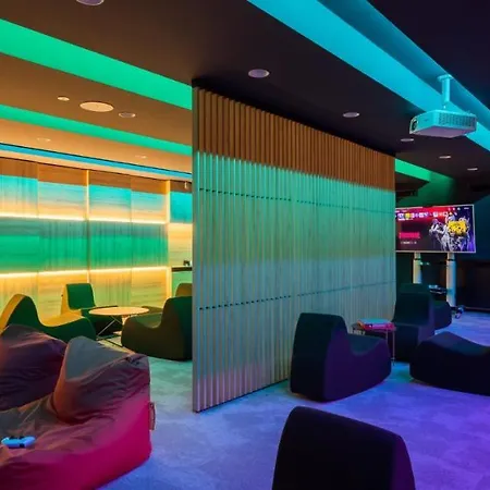 Aminess Laurel Khalani 5*