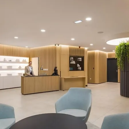 Aminess Laurel Khalani Makarska