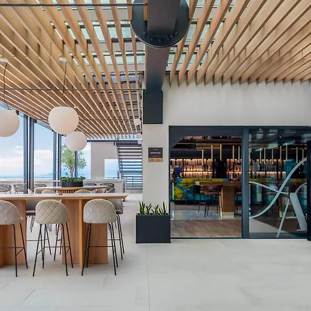 Hotel Aminess Laurel Khalani Makarska