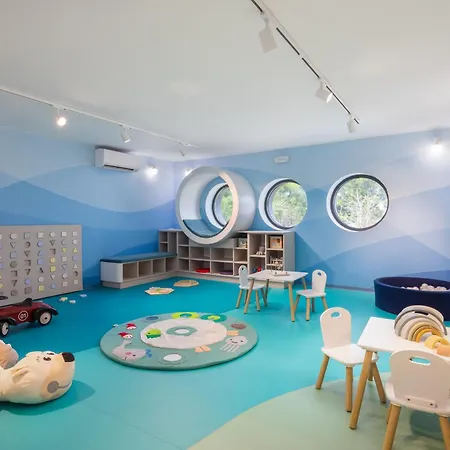 Aminess Laurel Khalani Makarska