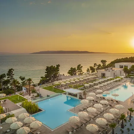 Aminess Laurel Khalani 5*