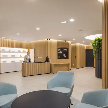 Aminess Laurel Khalani Hotel 5*