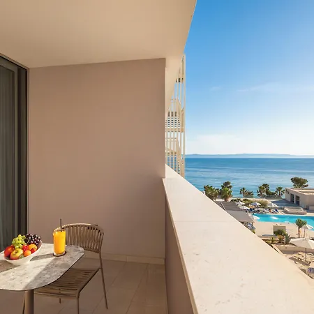 Aminess Laurel Khalani Hotel Makarska