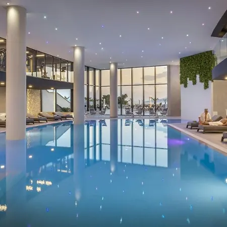 Aminess Laurel Khalani Hotel 5* マカルスカ
