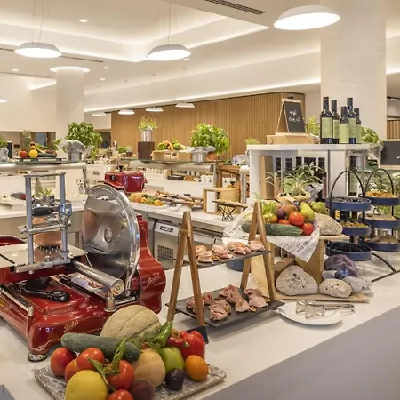 ホテル Aminess Laurel Khalani Hotel 5*