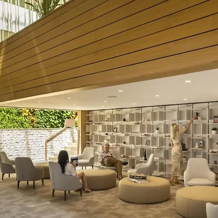 Hotel Aminess Laurel Khalani Makarska