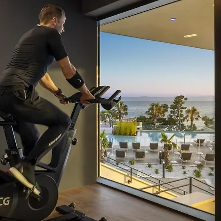 Aminess Laurel Khalani Szálloda 5*