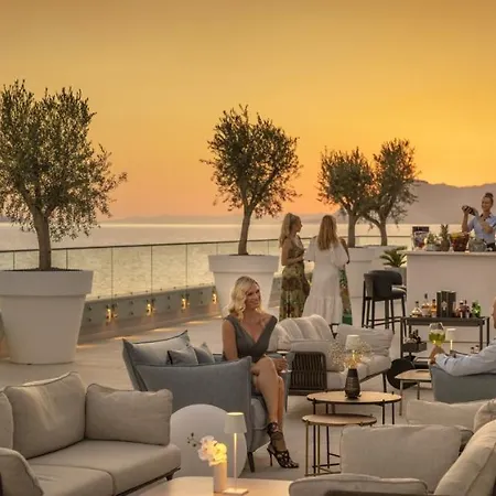 Aminess Laurel Khalani Hotel ホテル 5*