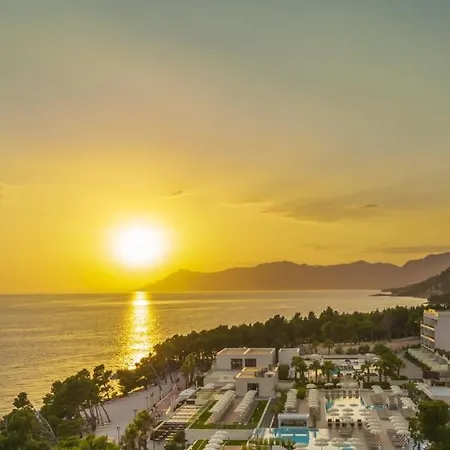 Aminess Laurel Khalani Hotel 5*