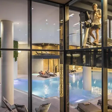 ホテル Aminess Laurel Khalani Hotel