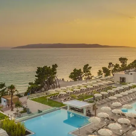 Aminess Laurel Khalani 5*