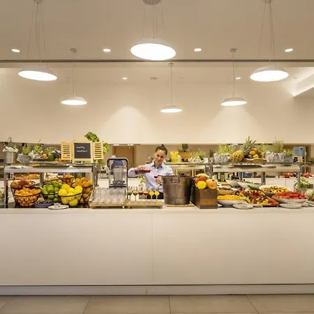 Aminess Laurel Khalani Makarska