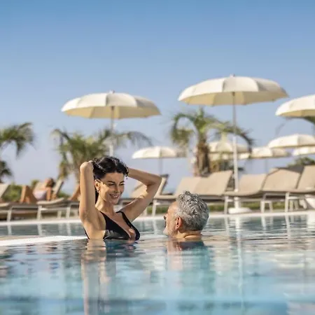 Aminess Laurel Khalani Hotel ホテル
