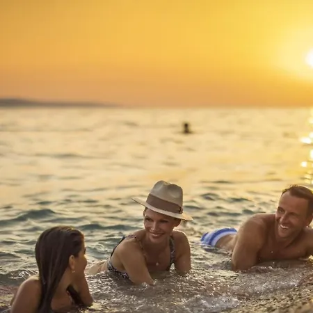 Aminess Laurel Khalani מלון 5*