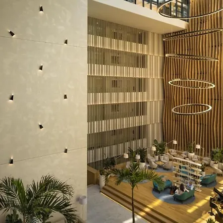 ホテル Aminess Laurel Khalani Hotel