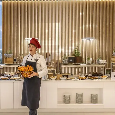 ホテル Aminess Laurel Khalani Hotel 5*