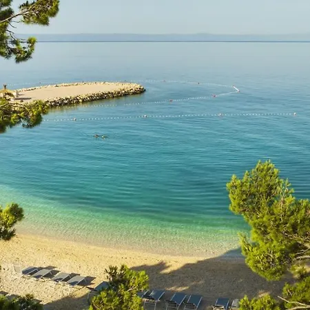 Aminess Laurel Khalani Szálloda 5*