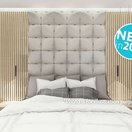 Aminess Laurel Khalani 5* Makarska