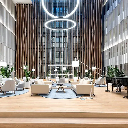 Hotel Aminess Laurel Khalani