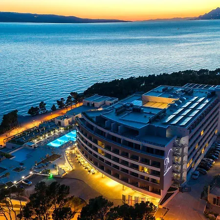 Hotel Aminess Laurel Khalani 5*