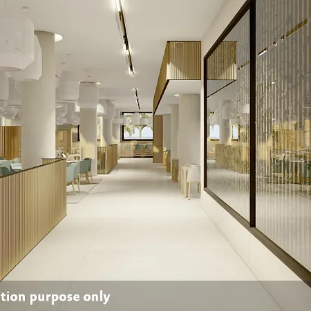 Hotel Aminess Laurel Khalani Makarska
