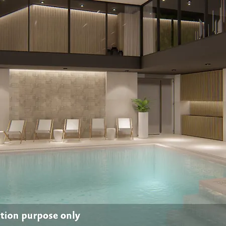Aminess Laurel Khalani 5* Makarska