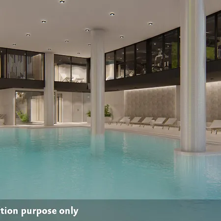 Hotel Aminess Laurel Khalani 5*