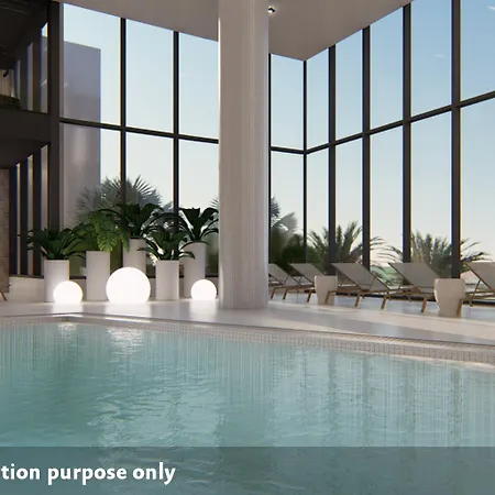 Aminess Laurel Khalani Szálloda