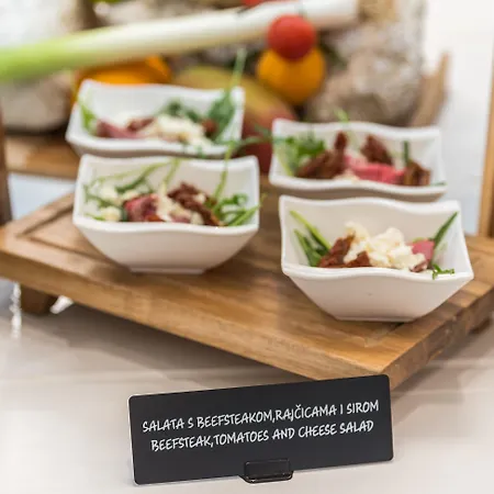 Aminess Laurel Khalani Makarska