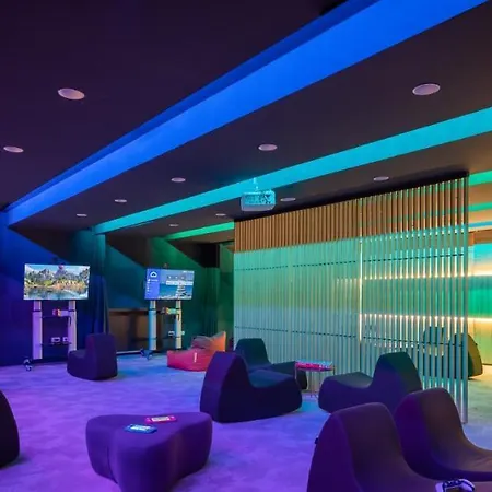 Aminess Laurel Khalani Hotel ホテル 5*