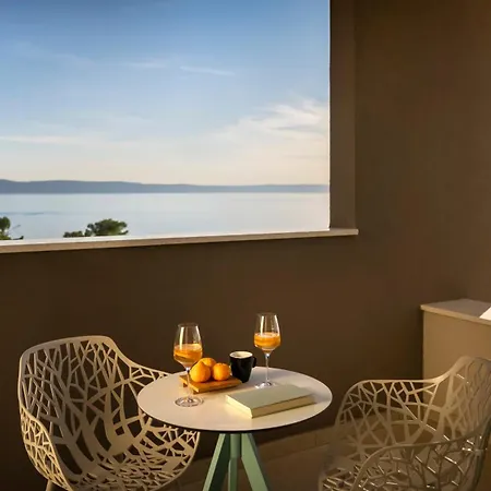 Hotel Aminess Laurel Khalani Makarska
