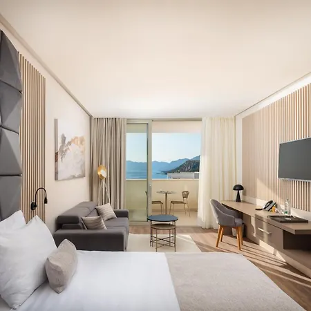 Aminess Laurel Khalani Hotel ホテル