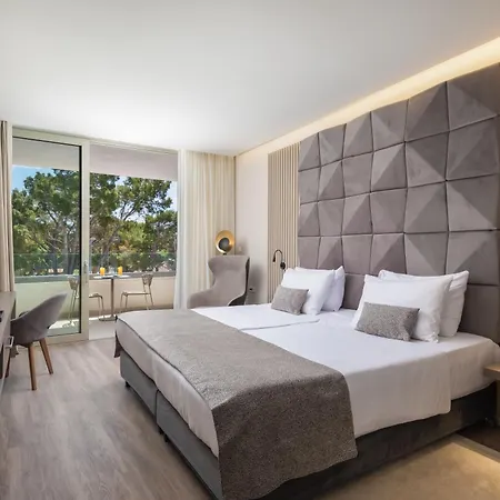 Aminess Laurel Khalani Hotel ホテル 5*