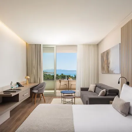 Aminess Laurel Khalani Hotel ホテル 5*