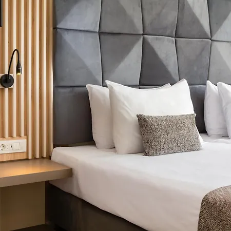 Aminess Laurel Khalani Hotel 5* マカルスカ
