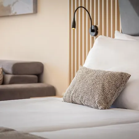 Aminess Laurel Khalani Hotel ホテル 5*