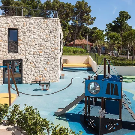 ホテル Aminess Laurel Khalani Hotel 5*