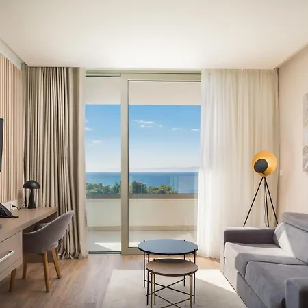 Aminess Laurel Khalani Hotel ホテル マカルスカ