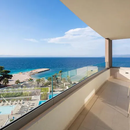 Aminess Laurel Khalani Hotel ホテル 5*