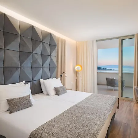 Aminess Laurel Khalani Hotel 5* マカルスカ