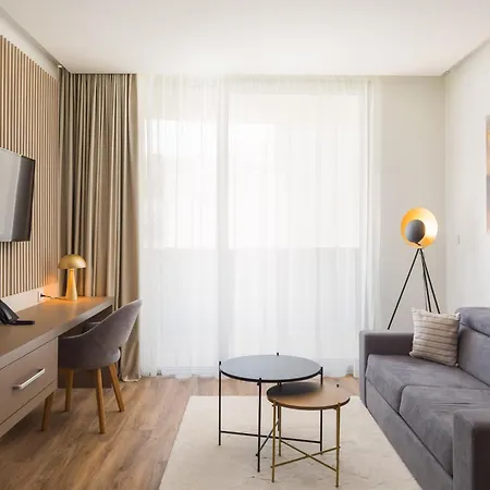 Aminess Laurel Khalani Hotel 5*