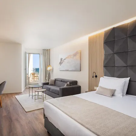 Aminess Laurel Khalani Hotel 5* マカルスカ