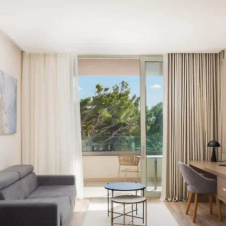 Aminess Laurel Khalani Hotel Makarska