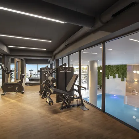 Szálloda Aminess Laurel Khalani 5*